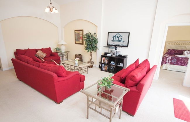 Ip60454 - Highgate at Legacy Park - 4 Bed 3 Baths Villa - Foto 5