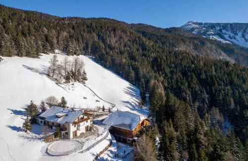 Funtnatsch Apartment Schlern - Photo 41