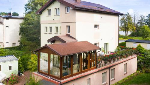 Zacisze Sosnowe - Foto 3