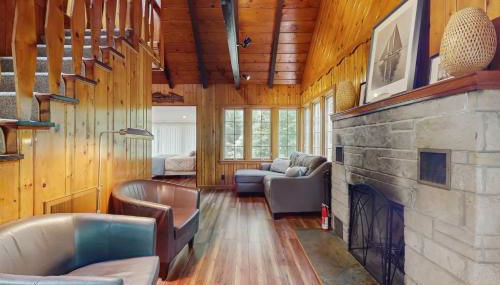 Hillside Cottage - Photo 4