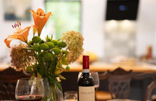 Beautiful Luxury one bedroom retreat in Far Sawrey - Foto 20