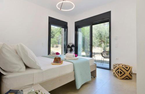 Villa Kalloni - Foto 35