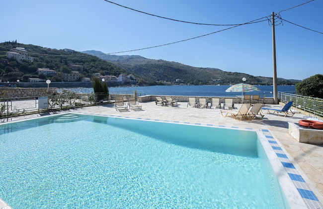 Marika Apartments - Foto 35