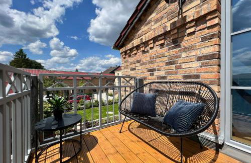 BrandenburgApartments-BERLIN - Foto 8