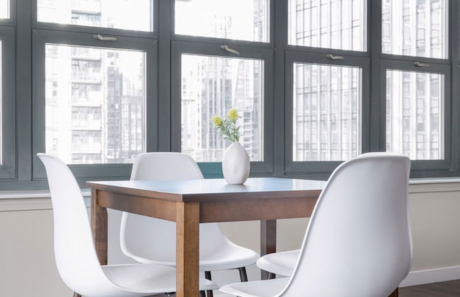 Kasa Magnificent Mile Chicago - Foto 43