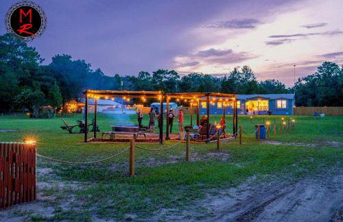 Moto Ranch at Croom - Foto 64