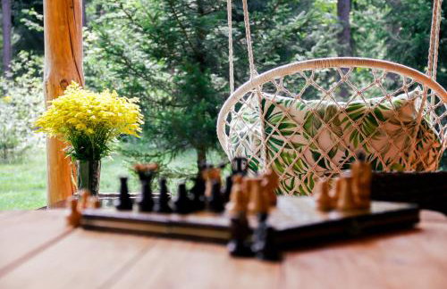 Zacisze Markowszczyzna - Foto 29