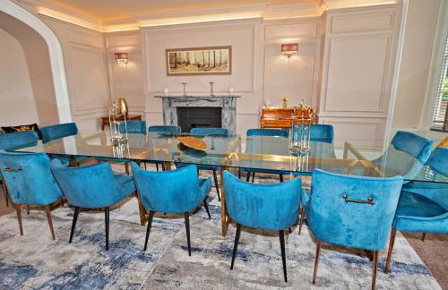 Finest Retreats - Ttich Manor Retreat - Foto 18