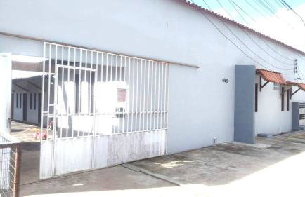 Apartmento G - Foto 1