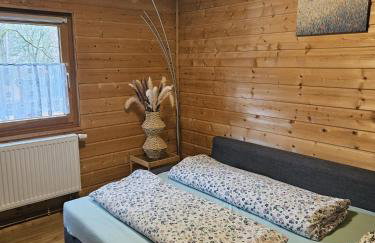 Ferienhaus Waldhütte Ferch - Foto 31