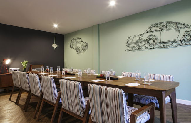 Tolani Nimman Villa Chiang Mai - Photo 38