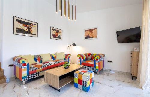 Villa Zlata - Holiday house - Foto 68