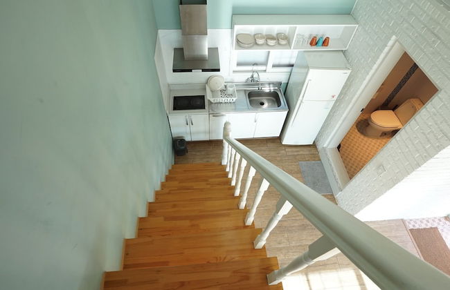 Oikos Leisure Pension - Foto 54