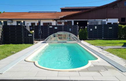 AMW Ferienwohnungen - Foto 4