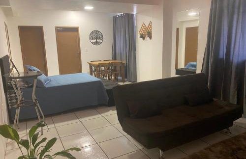 Kitnet Beira Rio - Photo 1