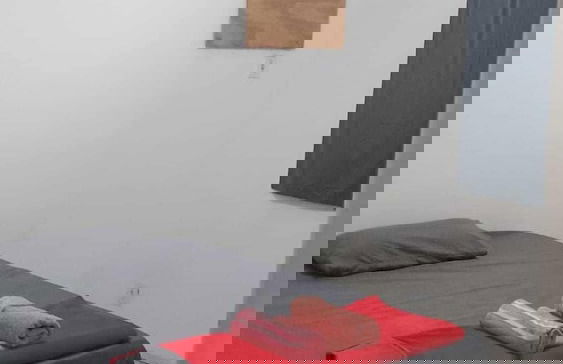 Apartamento Amarelinho - Foto 1