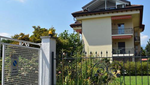 Apartment in a Prime Location on Lake Maggiore - Foto 4