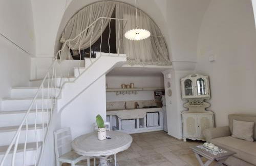 Masseria Verbena suites - Foto 43