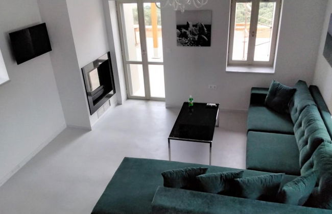 Thaleia - Skoutari Bay View - Foto 6