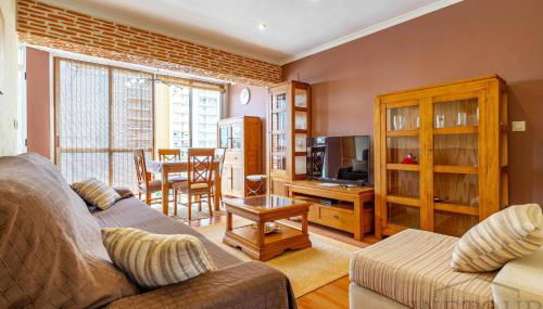 Inftour Geminis 3 Apartamento - Foto 4