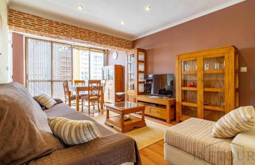 Inftour Geminis 3 Apartamento - Foto 4