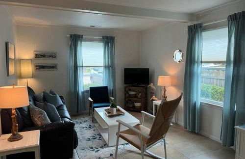 Absolute Beach 4bedrooms-3bath steps to beach - Foto 8