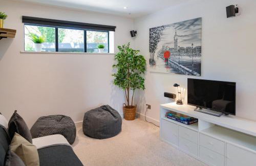 Verdant Rise - Contemporary Country Retreat - Foto 10