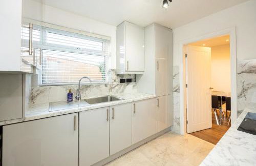 Calgary Residence - Foto 23