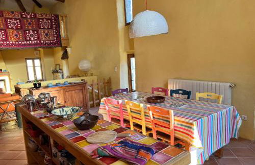 Mas Daudé - Foto 13