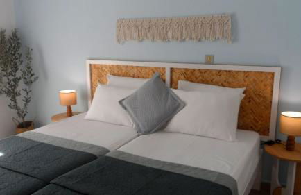 Papafotis Apartments & Suites - Foto 17