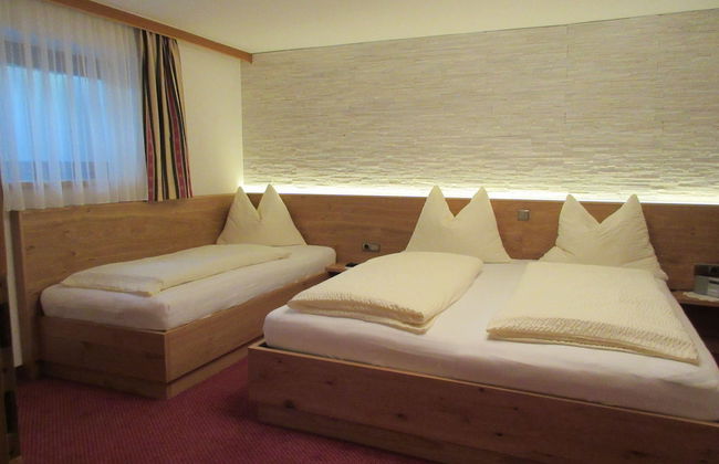 Landhaus Maurer - Foto 13