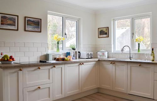 Invernoe Cottage - Foto 6