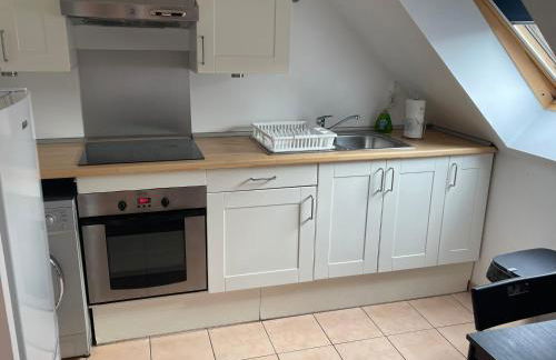 Charmant 2 pièces à la Gare de CREIL - Foto 14