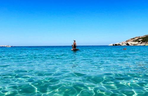 Confortevole Trilocale con Vista Mare a San Pasquale, Sardegna - Foto 19