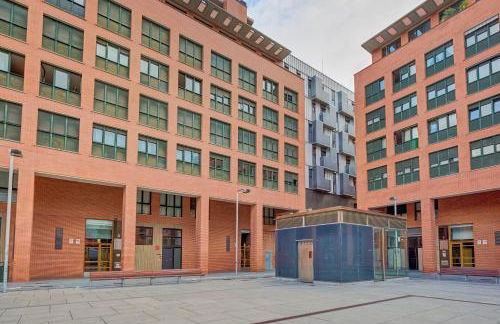 Apartamento El parque de Felisa by Clabao - Photo 28