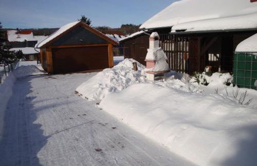 Ferienhaus Pahl in Wolfshagen - Foto 10