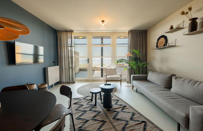 Poort Beach Boutique Apartments - Foto 3