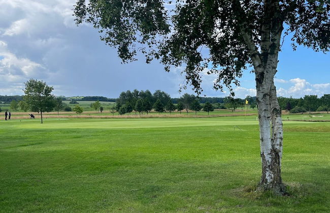 6 Person Holiday Home-by Traum - Foto 9