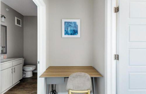 Landing Incredible 1BD Pool Yoga Studio - Foto 16