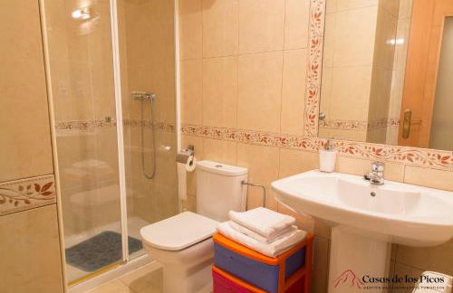 Apartamento el Peral A - Foto 12