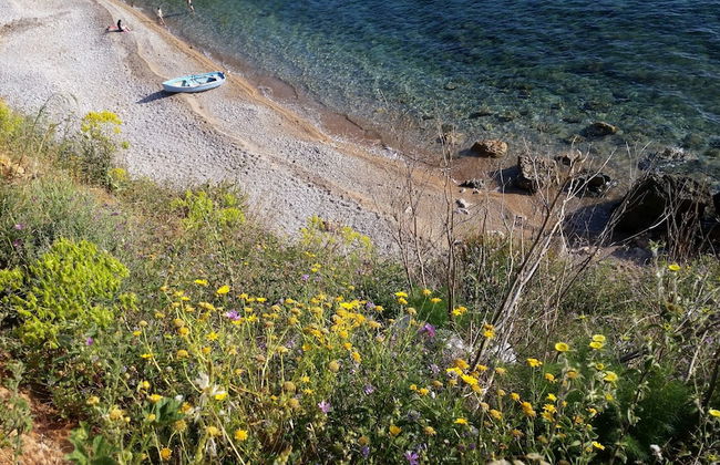 Coastal Apartment in Vis Near sea - Foto 35