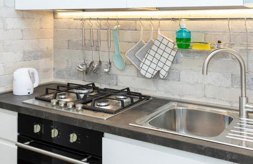 Attico Giglio - Private Terrace near Florence - Foto 15