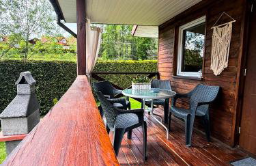 Domek Malinowy - Photo 80