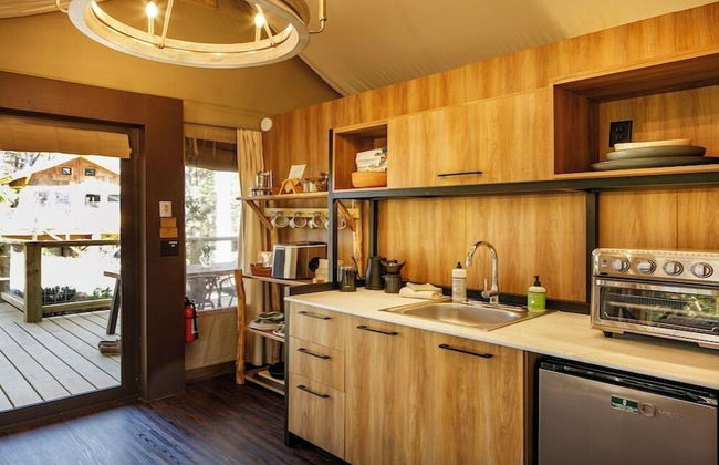 Tuxedo Falls - Foto 61