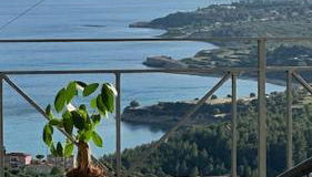 Newly Renovated Endless view Dimitra's House - Foto 3