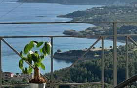 Newly Renovated Endless view Dimitra's House - Foto 3