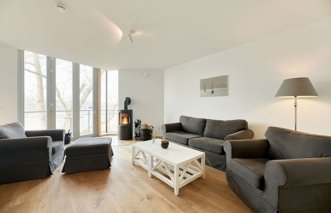 Seglerwohnung 4 - Foto 1