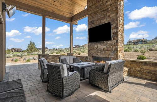 The Luxurious Ranch Life - Foto 47