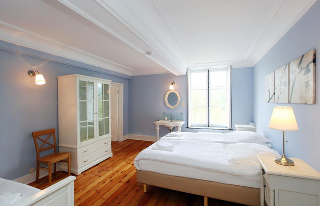 Group Villa With Pool & Sauna - Foto 7