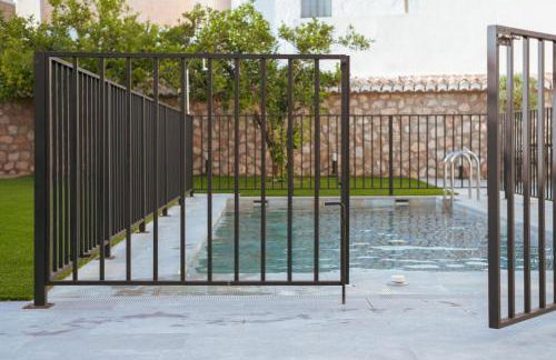 Alojamientos Citrus El Valle - Foto 76